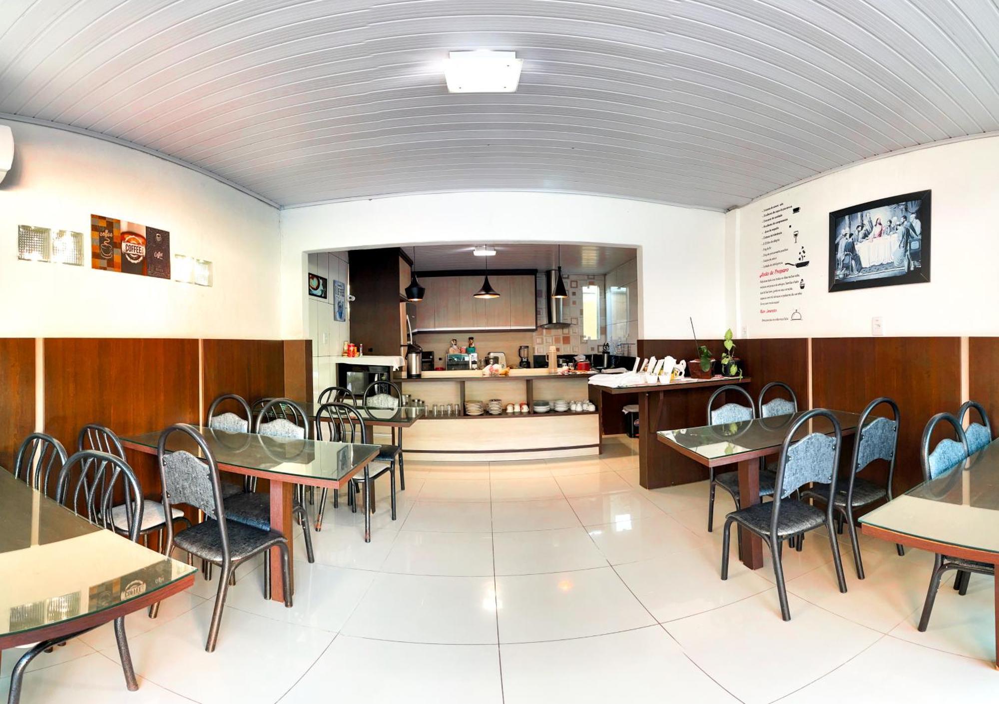 Guest House Mel & Mar 佩尼亚 外观 照片
