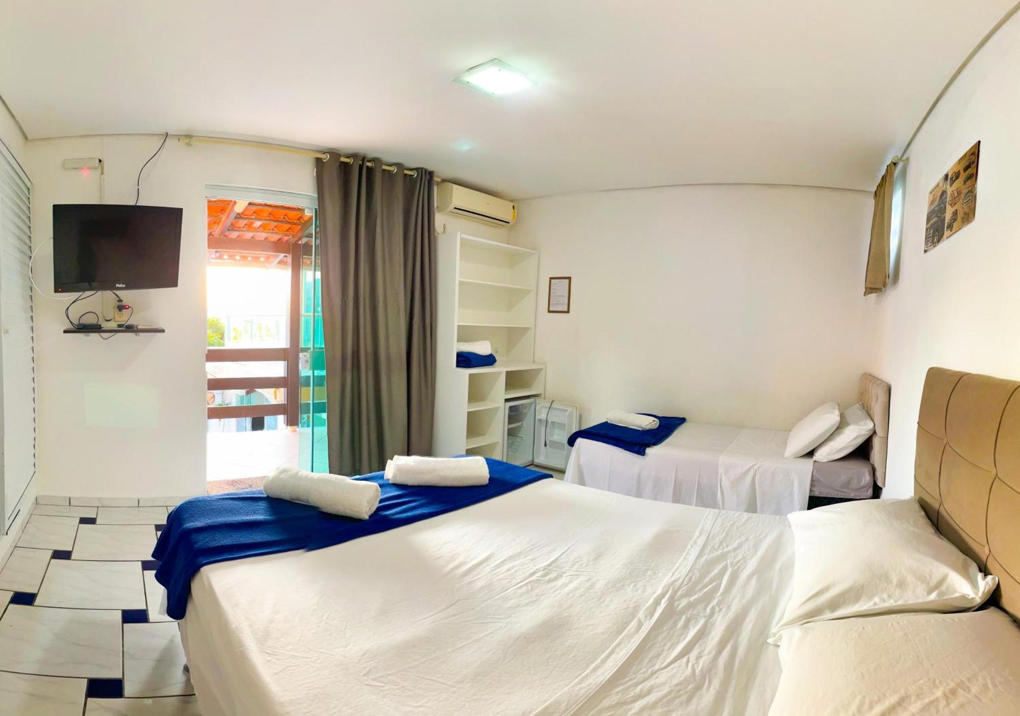 Guest House Mel & Mar 佩尼亚 外观 照片
