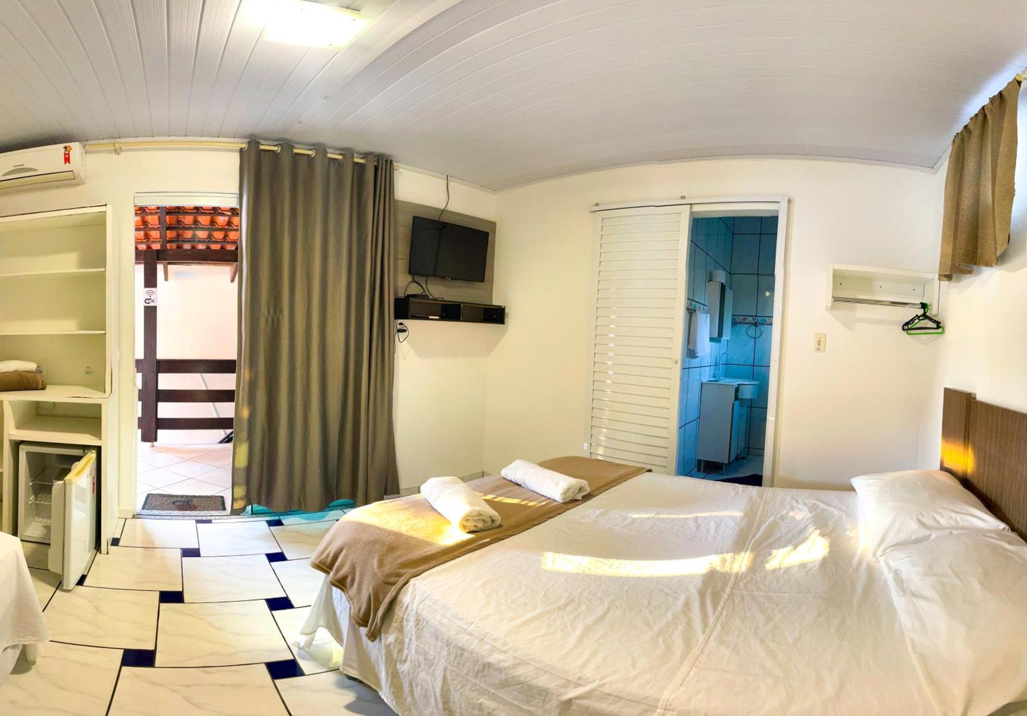 Guest House Mel & Mar 佩尼亚 外观 照片